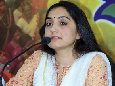 indian sc orders nupur sharma to apologise for setting the country on fire