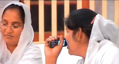 punjab suffers from shortage of nurses