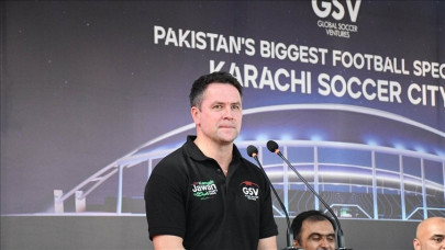 michael owen talks visit to pakistan
