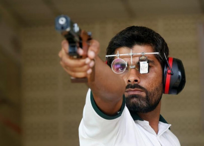 know your olympians pakistani trio to shoot for tokyo medals
