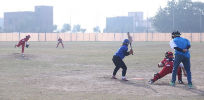 pakistan to play malaysia in women s baseball