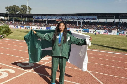 arshad s campaign gave athletes hope asra