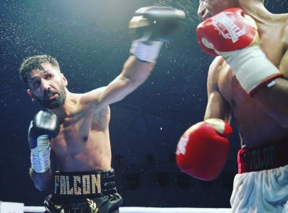 waseem ready for ibf world title