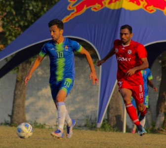 light fading for saadullah at tunnel s end