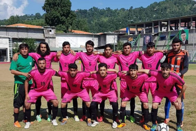 balochistan football needs representation qadeer