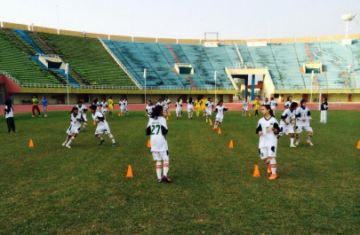 women s team to play in saff pff women s team to play in saff pff