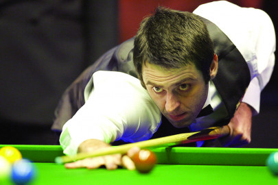 o sullivan to face robertson in final