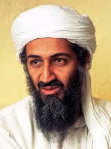 chasing a moving target where is osama chasing a moving target where is osama
