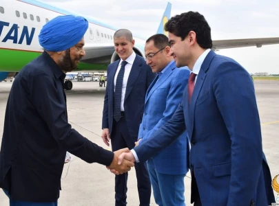 singh to stay as acting head of olympic council of asia