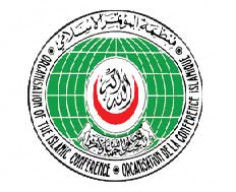 oic chief reiterates support for pakistan