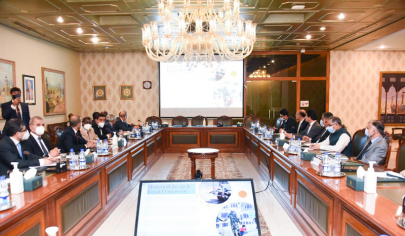 oic delegation voices concerns over human rights situation in iiojk oic delegation voices concerns over human rights situation in iiojk