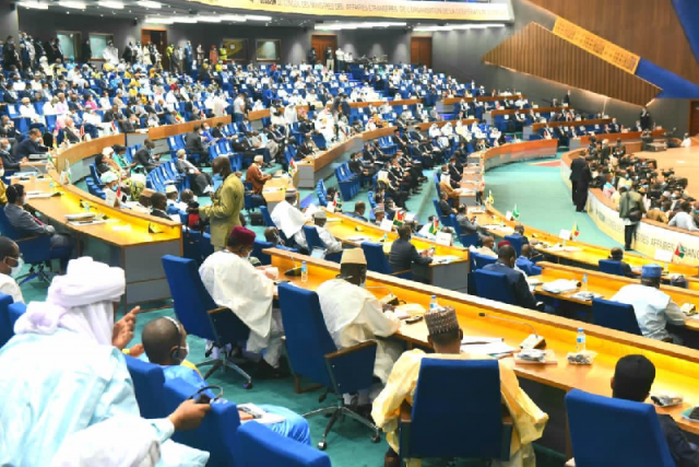 oic convenes extraordinary session on afghan crisis on sunday oic convenes extraordinary session on afghan crisis on sunday