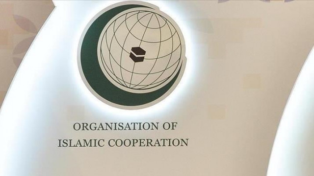 delegation of oic muslim bloc lands in china plans to visit xinjiang delegation of oic muslim bloc lands in china plans to visit xinjiang