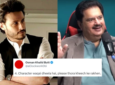 your character is loose indeed okb slams nabil gabol after latter s comparison with imran khan