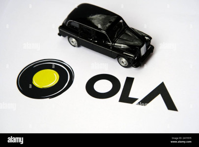 indian ride hailing firm ola plans to start producing electric cars in 2024 indian ride hailing firm ola plans to start producing electric cars in 2024