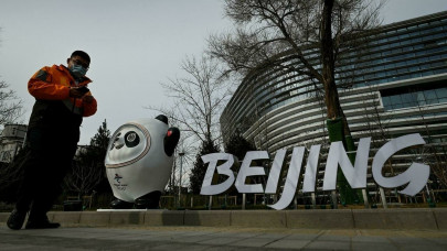 beijing olympics ready to go next friday