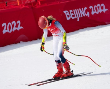 shiffrin exits without individual medal