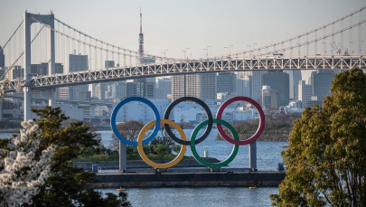 tokyo olympic organisers meet on overseas fan ban