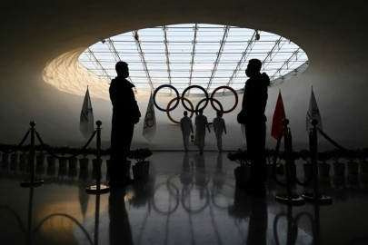 beijing seals off its olympic bubble beijing seals off its olympic bubble