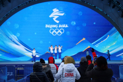 be extra vigilant olympic chiefs urge participants be extra vigilant olympic chiefs urge participants