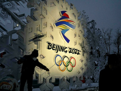 olympic curse strikes again as beijing costs mount olympic curse strikes again as beijing costs mount
