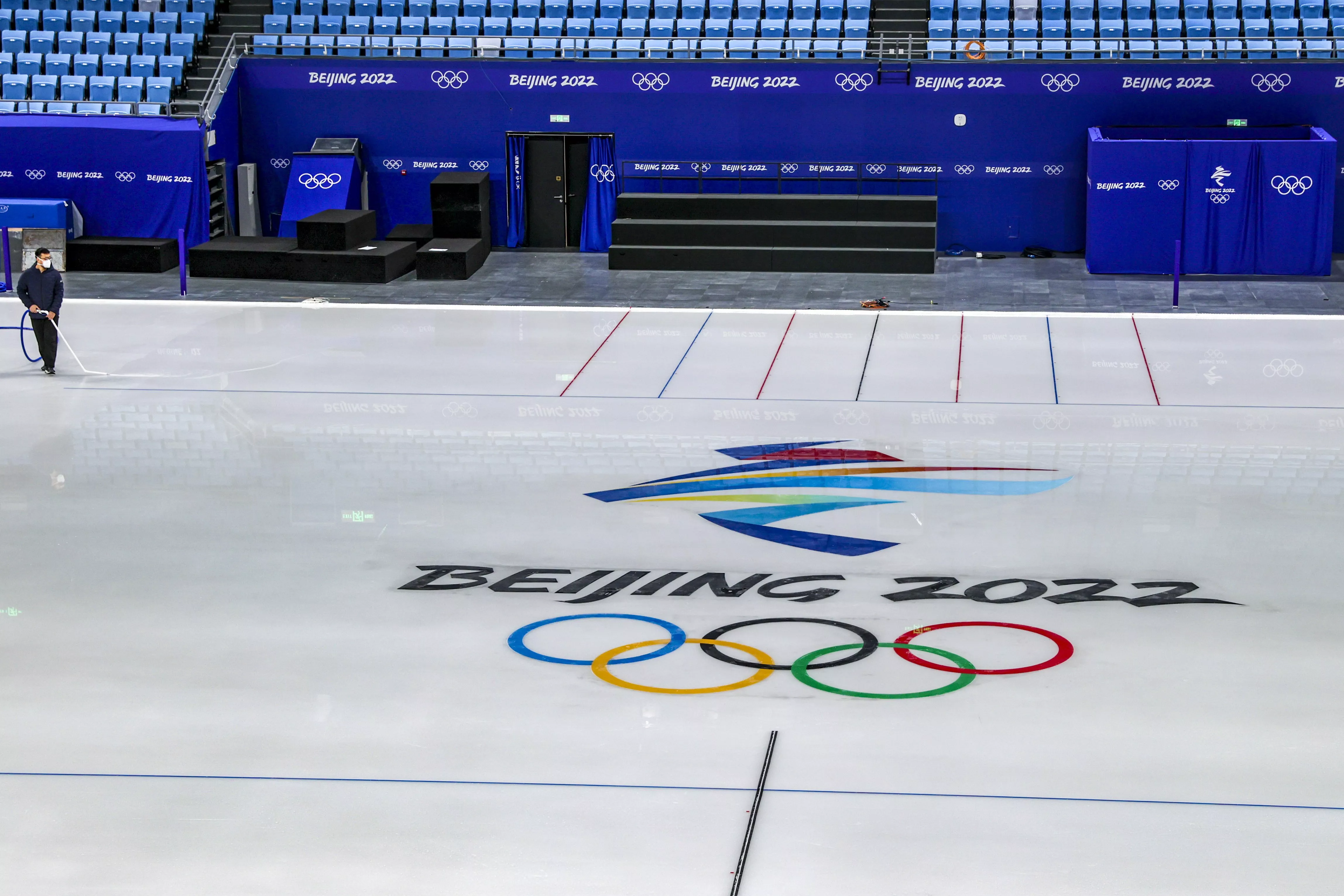 bach says beijing olympics will change winter sports bach says beijing olympics will change winter sports