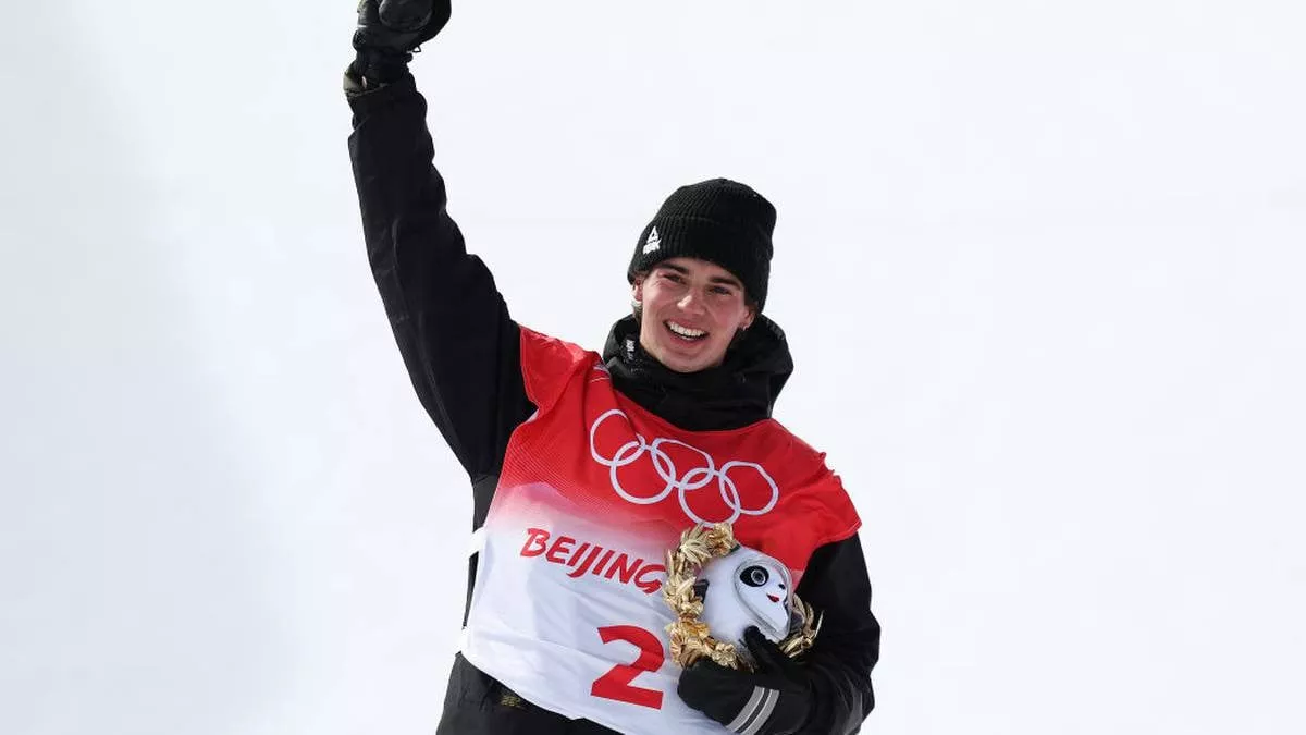 porteous bags new zealand s second olympic gold porteous bags new zealand s second olympic gold