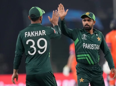 cricket set for shot at olympic glory