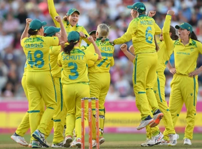 massive day as cricket approved for la games massive day as cricket approved for la games