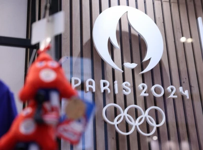 un urges olympic truce for paris games un urges olympic truce for paris games