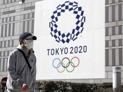 one in four wants olympics in 2021 one in four wants olympics in 2021