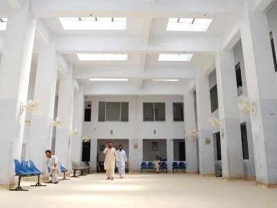 balochistan hospitals doctors to escalate protests