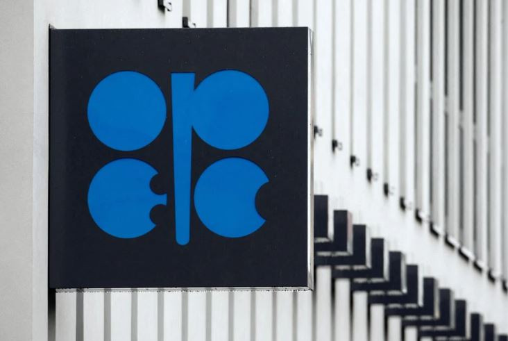 the logo of the organisation of the petroleum exporting countries opec in vienna march 16 2010 photo reuters file