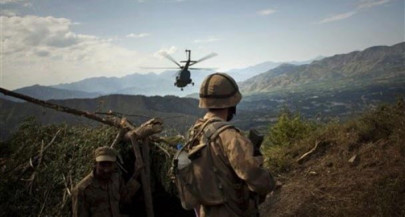 9 officials killed in fresh clashes in orakzai