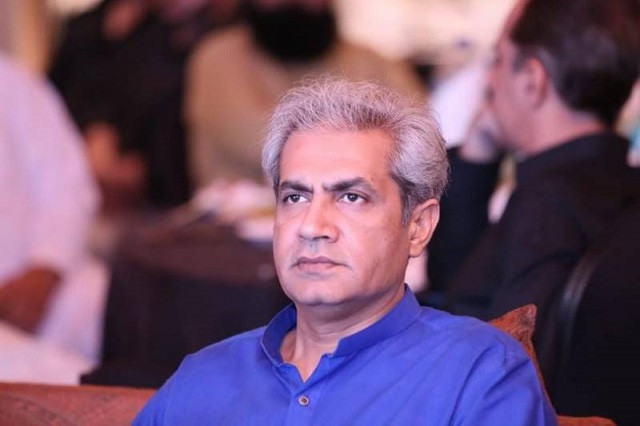 omar sarfraz cheema photo pti facebook page