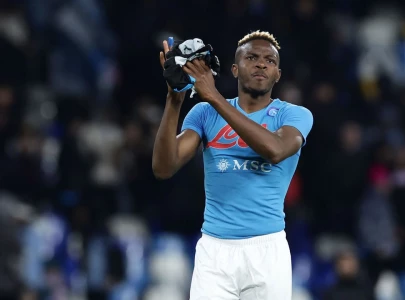 osimhen dreams of playing in premier league osimhen dreams of playing in premier league