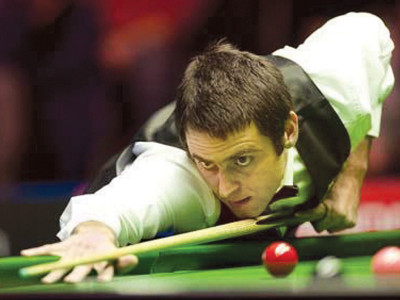 snooker o sullivan to visit sports shrink