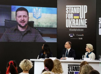 ukraine takes tentative step towards eu membership