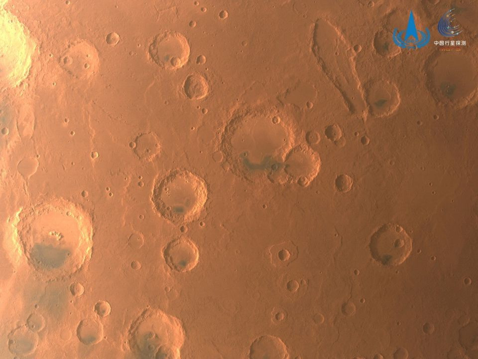 Photo of NASA to test ways to crash land on Mars