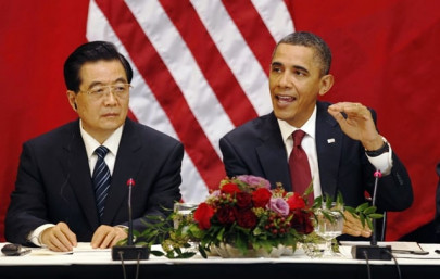 obama tells hu chinese currency undervalued obama tells hu chinese currency undervalued