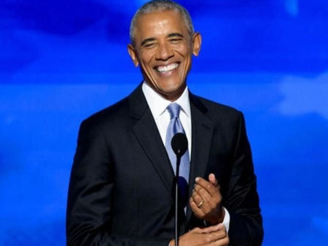 barack obama responds to criticism over charli xcx song on his playlist