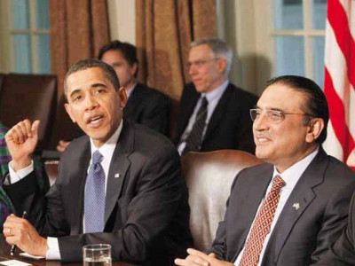 diplomatic visit president zardari going to us next week