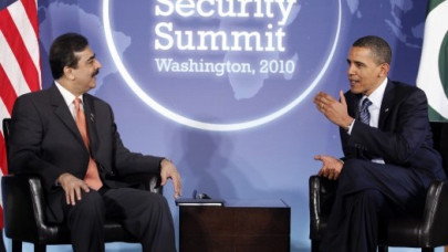 us policy support israel secure pakistan