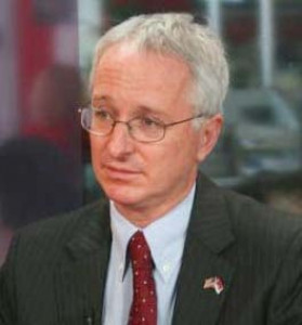 obama appoints new ambassador to pakistan