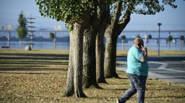 who warns of obesity epidemic in europe who warns of obesity epidemic in europe