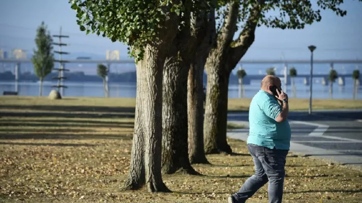 who warns of obesity epidemic in europe who warns of obesity epidemic in europe
