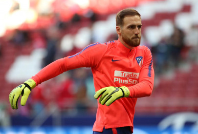 atletico unshaken by covid 19 positives says oblak