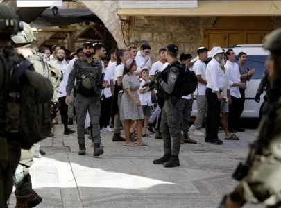 germany criticises israel s transfer of west bank control to settlers germany criticises israel s transfer of west bank control to settlers