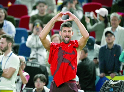 djokovic to face sinner in shanghai final djokovic to face sinner in shanghai final