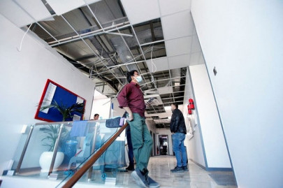 ballistic missiles hit iraq s kurdish capital